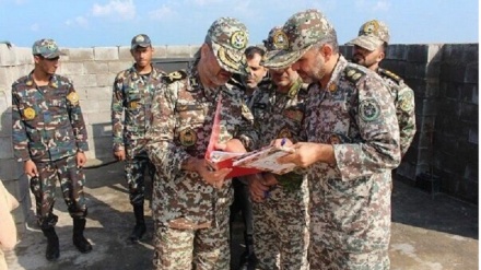 מפקד צבאי: יחידות ההגנה האווירית ערוכות להגן על המדינה