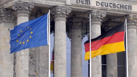 Kontributi i Gjermanisë në buxhetin e BE-së ka shënuar një rekord të ri