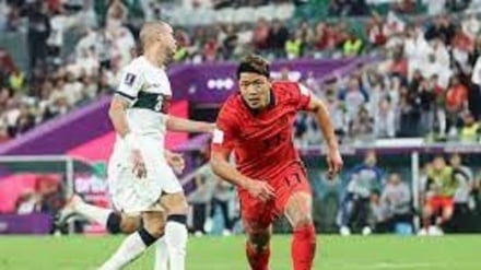 Mondiali: Portogallo e Corea del Sud agli ottavi