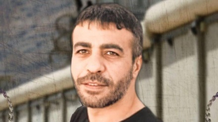 בני גנץ: גופת נאסר אבו חמיד לא תוחזר לפלסטינים