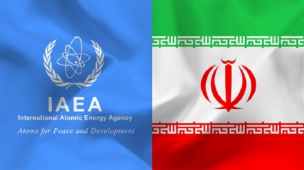 حل‌ و فصل ۲ پرونده اختلافی بین ایران و آژانس بین المللی اتمی