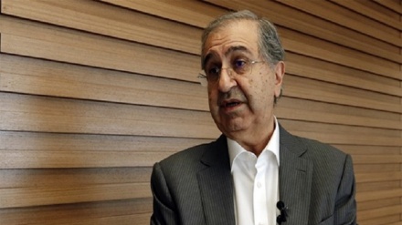 اسلامي ایران کښې اوس هم د جرمني شرکتونه شته