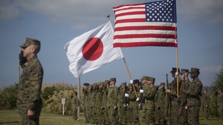 米海兵隊司令官、中国けん制を理由に日本の防衛費増額を支持