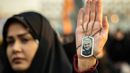 (FOTO DEL GIORNO) Il 9 Dey, Giornata del popolo iraniano