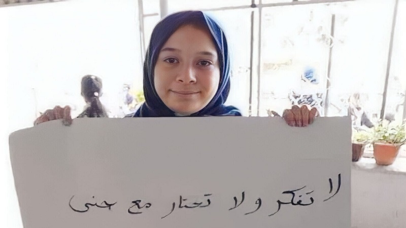 טיבי על רציחת הנערה הפלסטינית בג'נין: הממשלה הנוכחית - הקטלנית ביותר
