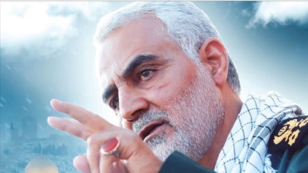 Martire Qassem Soleimani e il Suo anello + VIDEO