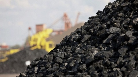 بانوی فعال اقتصادی در سمنگان کارخانه تصفیه زغال سنگ تاسیس کرد