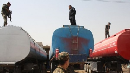 PM Irak: Geng-Geng Penyelundup Minyak sudah Kami Tumpas