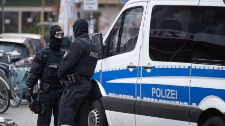 Kelompok yang Diduga akan Gulingkan Pemerintah Jerman, Ditangkap