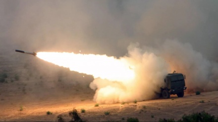Amerika ka modifikuar raketat Himars të dorëzuara në Ukrainë