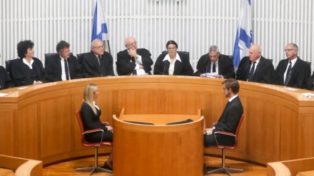 הרכב מורחב של 11 שופטי העליון ידון בשבוע הבא בעתירות נגד חוק דרעי-סמוטריץ'