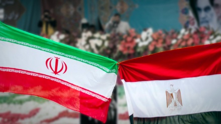 Mesir Umumkan Kesiapan Pulihkan Hubungan dengan Iran