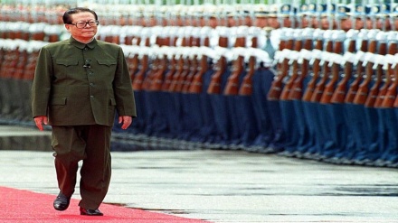 Mantan Presiden Cina, Jiang Zemin Meninggal di Usia 96 Tahun