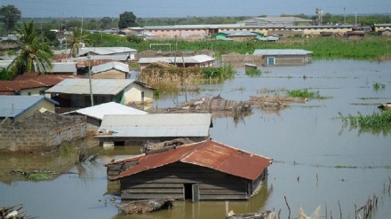 DRC: Kwa akali watu 120 wameaga dunia katika janga la mafuriko Kinshasa