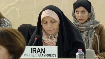 Ghasempur: Në rezolutën e themelimit të Komisionit të Gruas, nuk ekziston ndonjë paragraf për anulimin e anëtarësisë