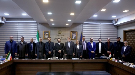 שר התרבות קרא להגברת שיתוף הפעולה התקשורתי בין איראן לסוריה