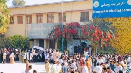 واکنش ها به مسدود شدن دانشگاه های افغانستان از سوی طالبان