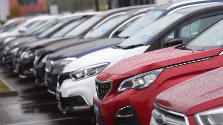 Iran denies it will ban China from car market 