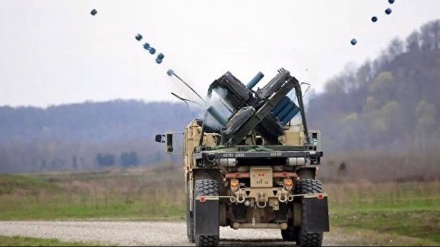 Shitja e sistemit antitank është marrëveshja e tetë e armëve midis Tajvanit dhe Uashingtonit