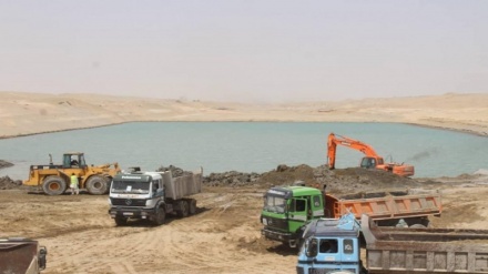 ابراز نگرانی تاجیکستان، ترکمنستان و ازبکستان از ساخت کانال قوش تپه در افغانستان