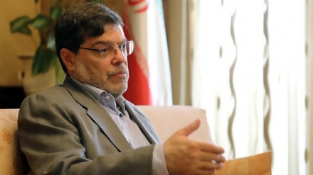 イラン協議団顧問、「西側は我が国の核計画について虚言」