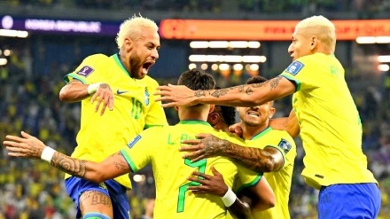 Mondiali 2022, Brasile 4-1 Corea del Sud, verdeoro ai quarti + VIDEO
