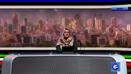 ТВ-ЭФИР - 02 декабря 2022