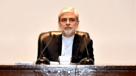 שגריר איראן בפקיסטן: המאבק המשותף נגד הטרור מאחד את האזור