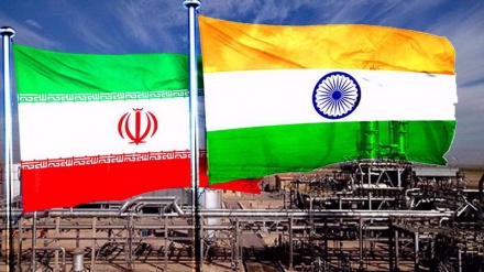 Иран и Индия стремятся восстановить отношения, включая торговлю нефтью, на фоне ослабления влияния США