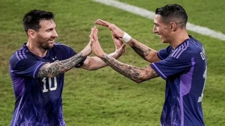 Mondiali 2022, Argentina 2-0 Polonia, entrambe vanno agli ottavi + VIDEO