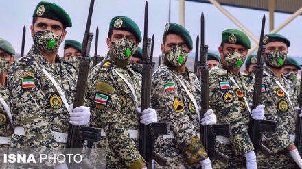 Iran warns enemies: Any attack will be met with firm response at origin