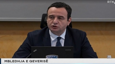 Kurti: Këtë javë aplikojmë për statusin e vendit kandidat në BE