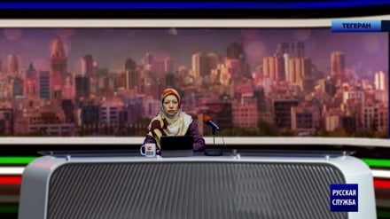 ТВ-ЭФИР - 16 декабря 2022