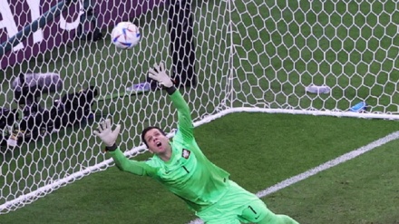 Mondiali: 3-1 alla Polonia, la Francia va ai quarti