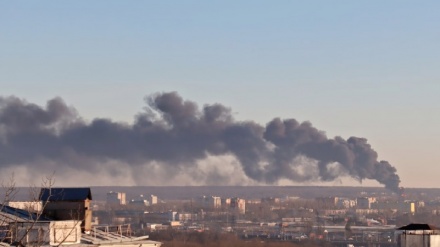 Russia, respinti gli attacchi ucraini