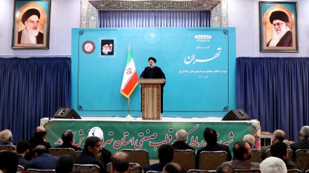 イラン大統領、「わが国民は自由という偽りのスローガンに騙されない」