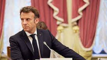 Francia; perquisite le sedi del partito di Macron