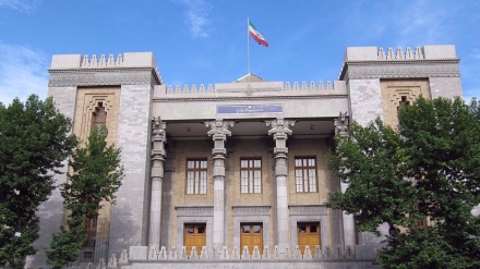 Iran Foreign Ministry summons Italian envoy over Rome’s meddlesome remarks 