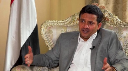 Top Yemeni official urges UAE to withdraw from Socotra Island immediately