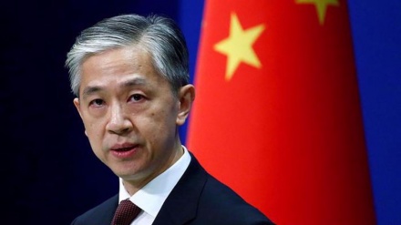 Cina, Paesi dell'Asia si oppongono alla presenza della Nato