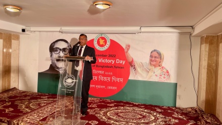 দেশের অগ্রগতি বেগবান করতে ঐক্যবদ্ধভাবে কাজ করতে হবে: রাষ্ট্রদূত গওসোল আযম সরকার