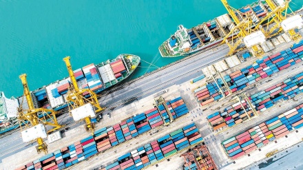 Shkëmbimet ekonomike mes Iranit dhe Rusisë arritën në 4 miliardë dollarë