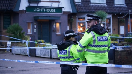 Inghilterra, feriti e morti nella notte di Natale