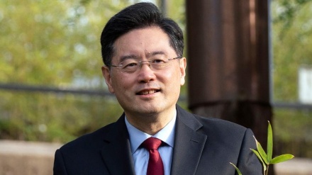 中国新外相に秦剛駐米大使、王毅氏の後任
