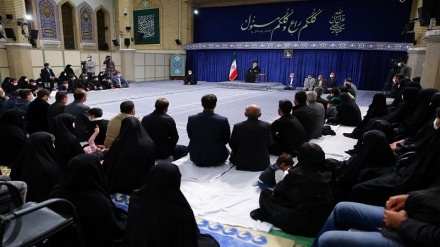 Leader ricorda attentato Shahcheragh: scandalo per USA e Munafeqin + VIDEO