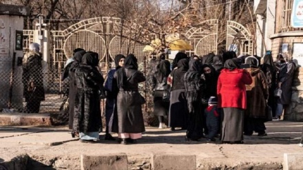 ادامه جنجال ها در افغانستان در پی ممنوعیت تحصیل دانشجویان دختر