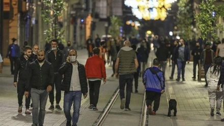 Türkiye vatandaşlarının Almanya'ya iltica başvurularında artış