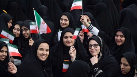 Capaian Republik Islam Iran di Bidang Hak Perempuan