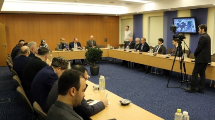 Martir Sulejmani, shembull i luftës kundër terrorizmin