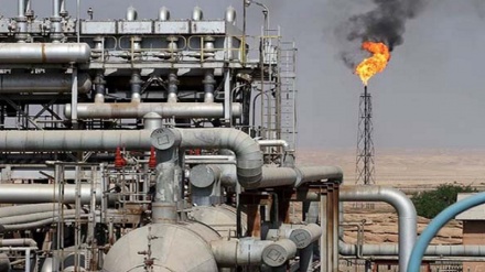 Iran boosts natural gas output by 10 mcm per day